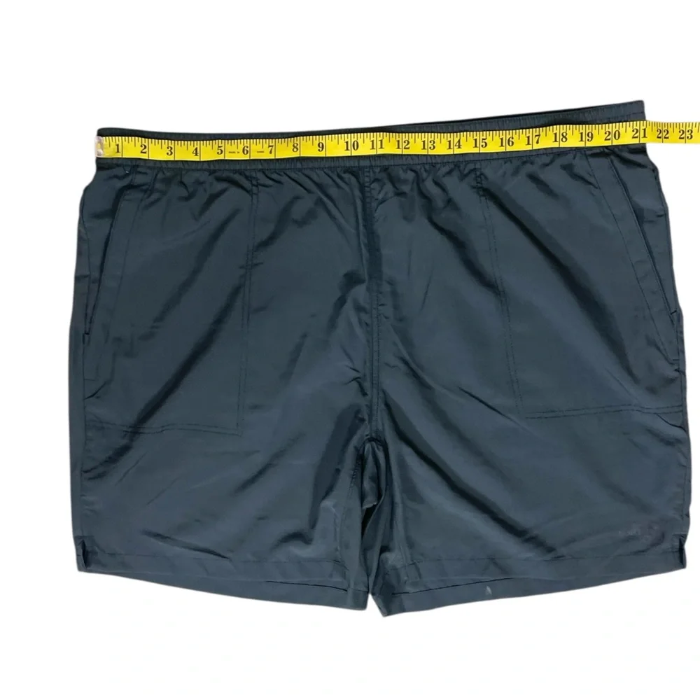 The North Face Pull-On Adventure Shorts in Asphalt Grey XXL NWT